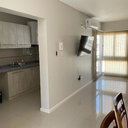 Departamentos Maria Auxiliadora Ii, San Juan Capital Lejlighed Eksteriør billede
