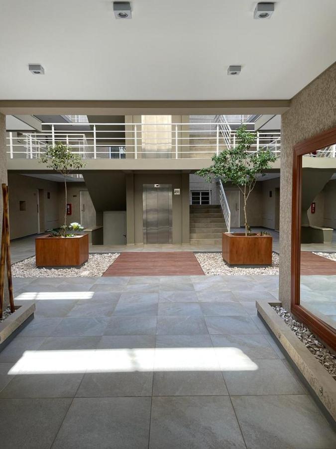 Departamentos Maria Auxiliadora Ii, San Juan Capital Lejlighed Eksteriør billede
