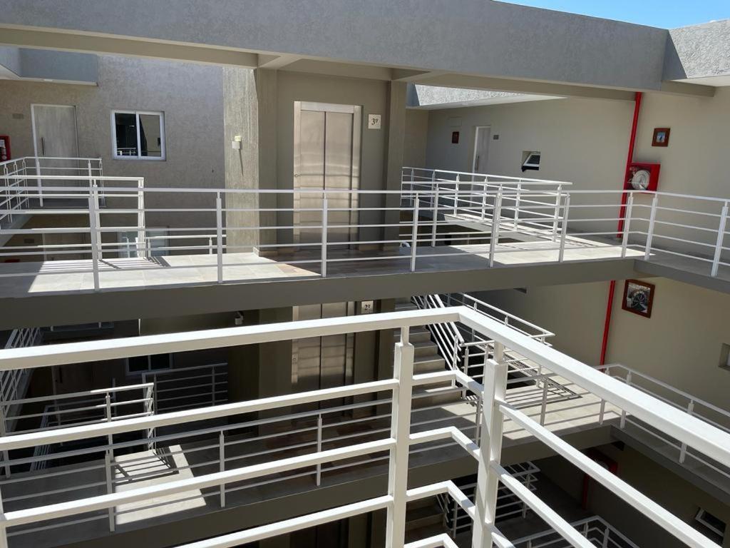 Departamentos Maria Auxiliadora Ii, San Juan Capital Lejlighed Eksteriør billede