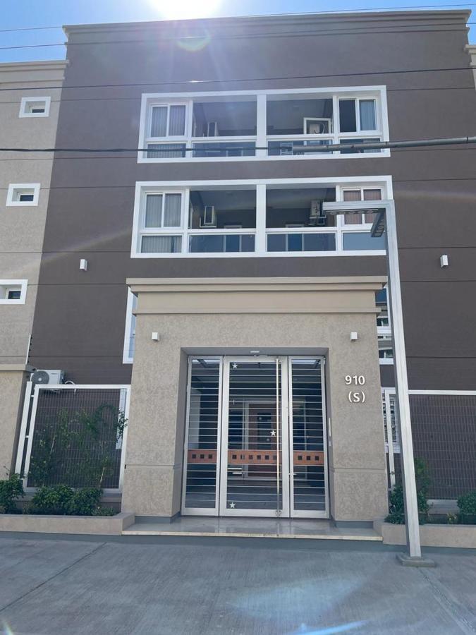 Departamentos Maria Auxiliadora Ii, San Juan Capital Lejlighed Eksteriør billede